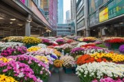 四平鲜花批发市场行情动态与消费趋势解读