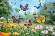 蝴蝶兰花期与空气质量关的生态学探讨