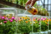 水培花卉营养液使用是否必要？