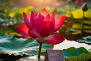 红掌花开，揭秘绽放奥秘与养护攻略