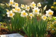 水仙花盛开季养护攻略全解析