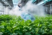 探索新型养花法，二氧化碳片助力植物生长，效果大揭秘！