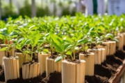 木本植物扦插成功率揭秘，高效繁殖技巧大公开