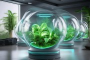 二氧化碳助力，打造绿色家居养花新潮流