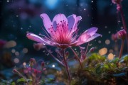 揭秘花二次绽放之谜，揭秘次开花期的神秘之旅