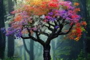 万年青四季花开之谜，揭秘常青不败的奇迹