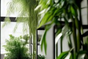 办公室绿植选择，打造清新办公环境的植物推荐