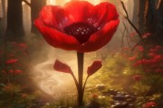 千日红奇花绽放之谜大揭秘