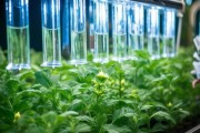植物健康加速器，维生素B12针剂在养花中的神奇作用