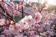 梅花盛放时，探寻四季梅花花期之美