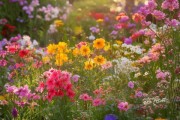 花盛开秘诀，五大催花技巧助美丽绽放