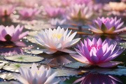 水仙花季，揭秘花期之美