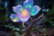 芳香四溢的神秘植物图鉴