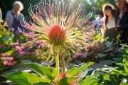 揭秘报春花花期的奥秘，花期时长之谜