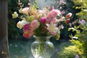 水养秘籍，让花绽放更久，美丽常驻