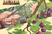 十月份无花果扦插指南，季节选择与技巧解析