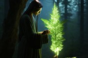 神秘药用万年青，探寻植物界的瑰宝与神奇功效