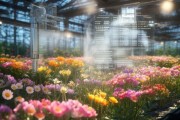 科学浇水让花绽放丽，开花期间浇水攻略