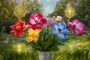 如何让鲜花持久绽放，五鲜秘诀大公开