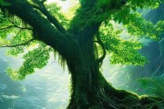贵州万年青，揭秘神秘山林中的绿色珍宝