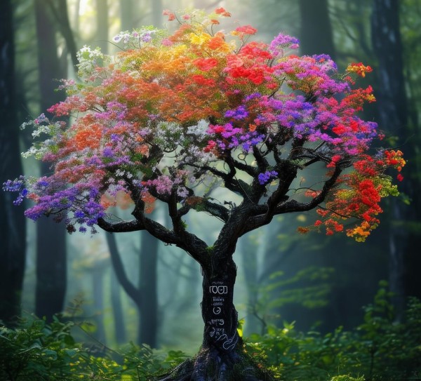 万年青四季花开之谜，揭秘常青不败的奇迹,万年青四季花开之谜，揭秘常青不败的奇迹,常青不败,第1张