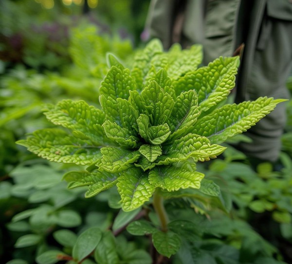 小万年青揭秘，图片赏析与植物命名探源,小万年青揭秘，图片赏析与植物命名探源,和谐,第1张