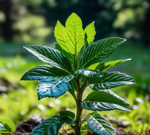 不衰的，万年青植物的独特魅力探索,不衰的，万年青植物的独特魅力探索,万年青,第1张