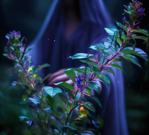神秘使者，探人掌般植物的天然魅力,神秘使者，探人掌般植物的天然魅力,仙人掌,第1张