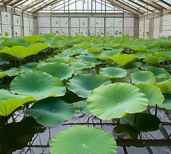 水培一叶莲养护秘籍，全方位百科指南,水培一叶莲养护秘籍，全方位百科指南,扦插,第1张