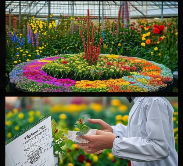 花卉换土最佳周期揭秘，让绿植重焕生机,花卉换土最佳周期揭秘，让绿植重焕生机,养花,仙人掌,第1张