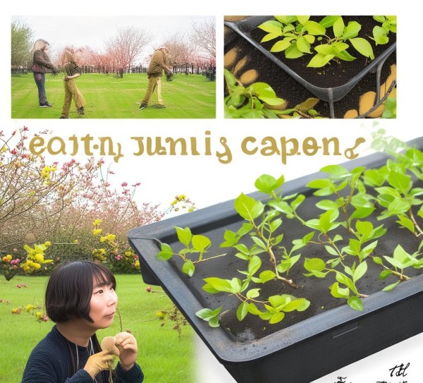 二月份茶梅扦插成功指南，关键技巧与养护秘诀,二月份茶梅扦插成功指南，关键技巧与养护秘诀,扦插,第1张