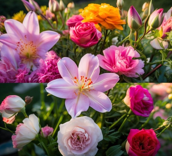 花养护秘籍，探索其独特魅力与养护技巧,花养护秘籍，探索其独特魅力与养护技巧,花期,修剪,扦插,第1张