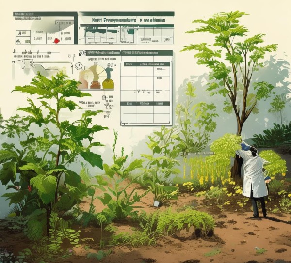 过量施肥危害揭秘，养花氮磷钾施用需谨慎，应对策略全解析,过量施肥危害揭秘，养花氮磷钾施用需谨慎，应对策略全解析,花期,修剪,养花,第1张