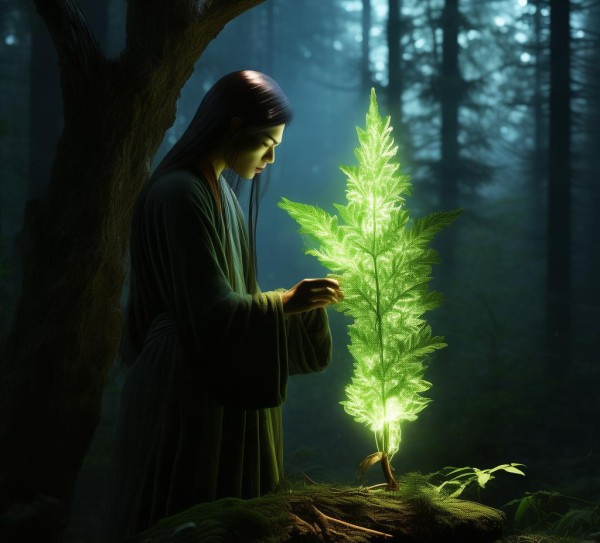神秘药用万年青，探寻植物界的瑰宝与神奇功效,神秘药用万年青，探寻植物界的瑰宝与神奇功效,万年青,草本植物,药用价值,第1张