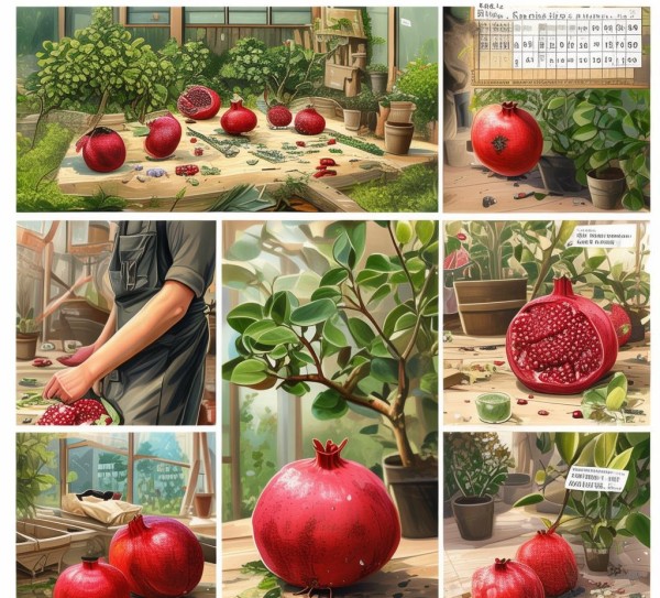 石榴冬季扦插最佳时机与详细操作手册,石榴冬季扦插最佳时机与详细操作手册,扦插,第1张