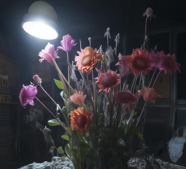 鲜花灰霉真相大揭秘，购买需谨慎，你还会买这样的花吗？,鲜花灰霉真相大揭秘，购买需谨慎，你还会买这样的花吗？,鲜花 灰霉,第1张
