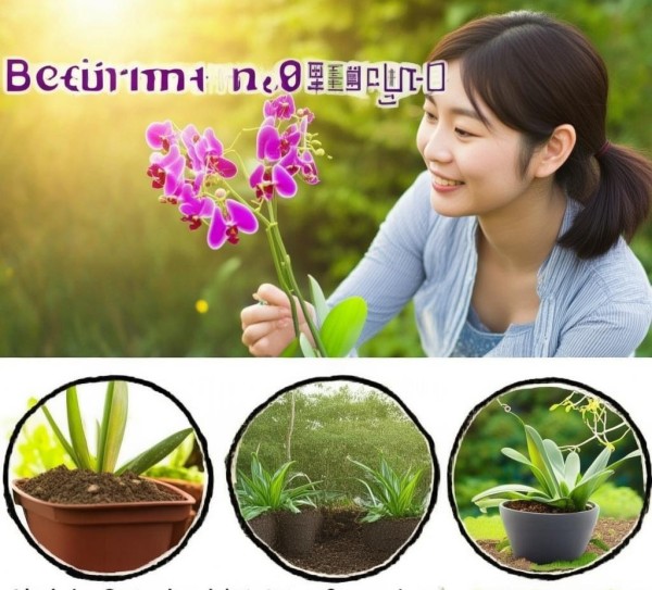 新手养兰避坑指南，四忌助兰花焕发生机,新手养兰避坑指南，四忌助兰花焕发生机,修剪,养花,第1张
