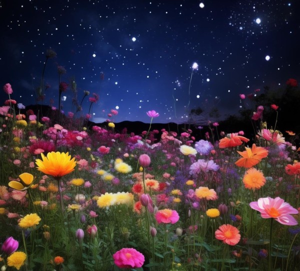 漫话满天星，花中珍品，养护简单，花期长盛,漫话满天星，花中珍品，养护简单，花期长盛,花期,修剪,扦插,第1张